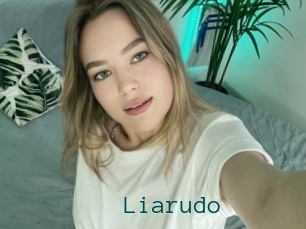 Liarudo
