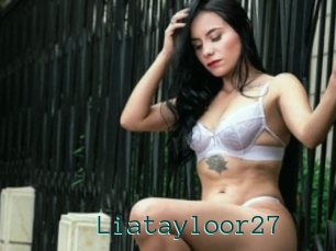 Liatayloor27