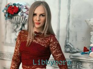 Libbynora