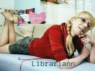 Librariann