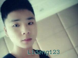 Lideng123
