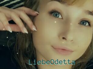 LiebeOdetta