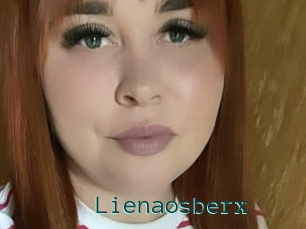 Lienaosberx