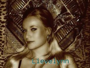 Lievelynn