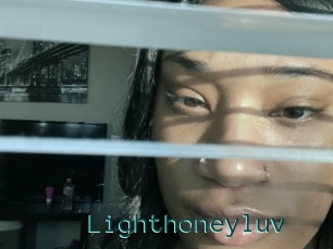 Lighthoneyluv