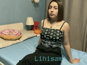 Lihisam