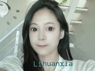 Lihuanxia