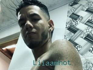 Liiaamhot