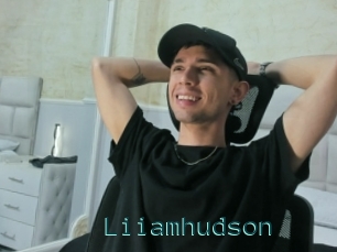 Liiamhudson