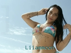 Liiammoon