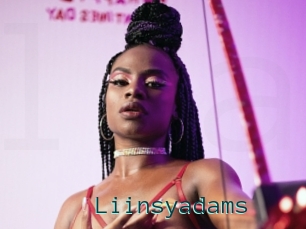 Liinsyadams