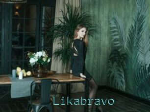 Likabravo
