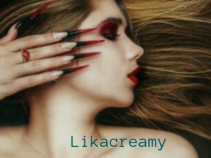 Likacreamy