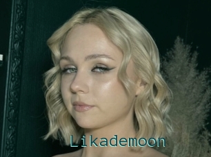 Likademoon