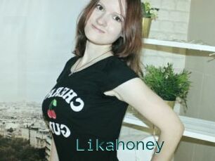 Likahoney
