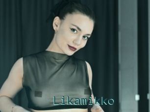 Likamikko