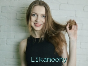 Likamoony