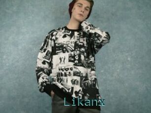 Likanx