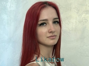 Likarow