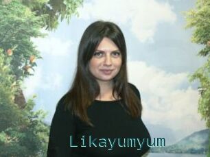 Likayumyum