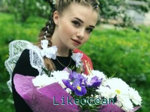 Likeocean