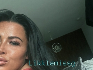 Likklemissg