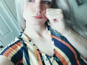 LilFae