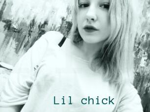 Lil_chick