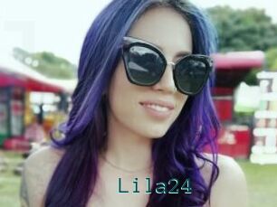 Lila24