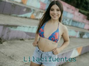 Lilacifuentes