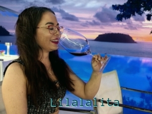 Lilalalita