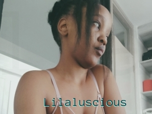Lilaluscious