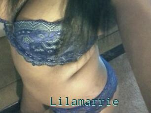 Lilamarrie