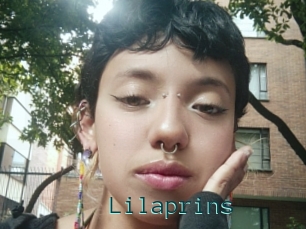 Lilaprins