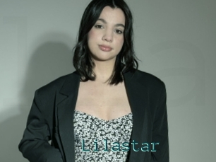 Lilastar