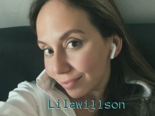 Lilawillson