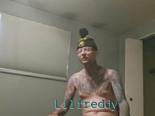 Lilfreddy