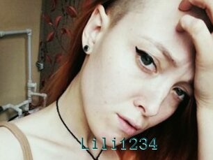 Lili1234