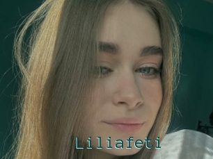 Liliafeti