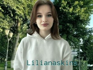 Lilianaskins