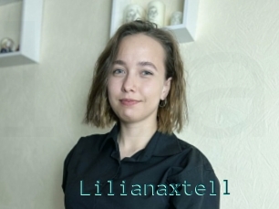 Lilianaxtell