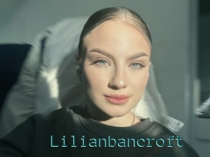Lilianbancroft