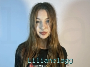 Lilianclagg
