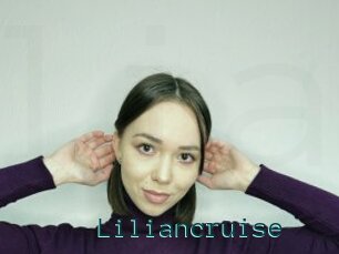 Liliancruise