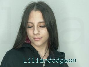Liliandodgson