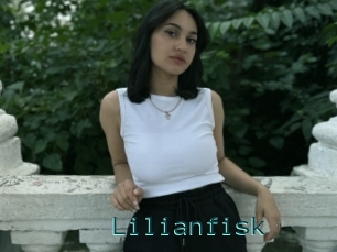 Lilianfisk