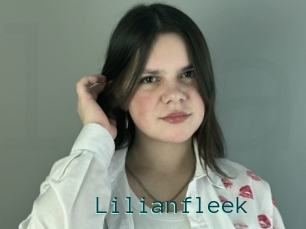 Lilianfleek