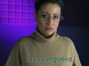 Liliangomez