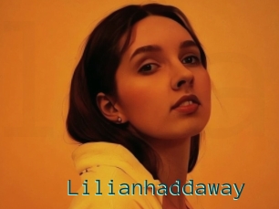Lilianhaddaway