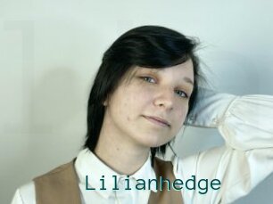 Lilianhedge